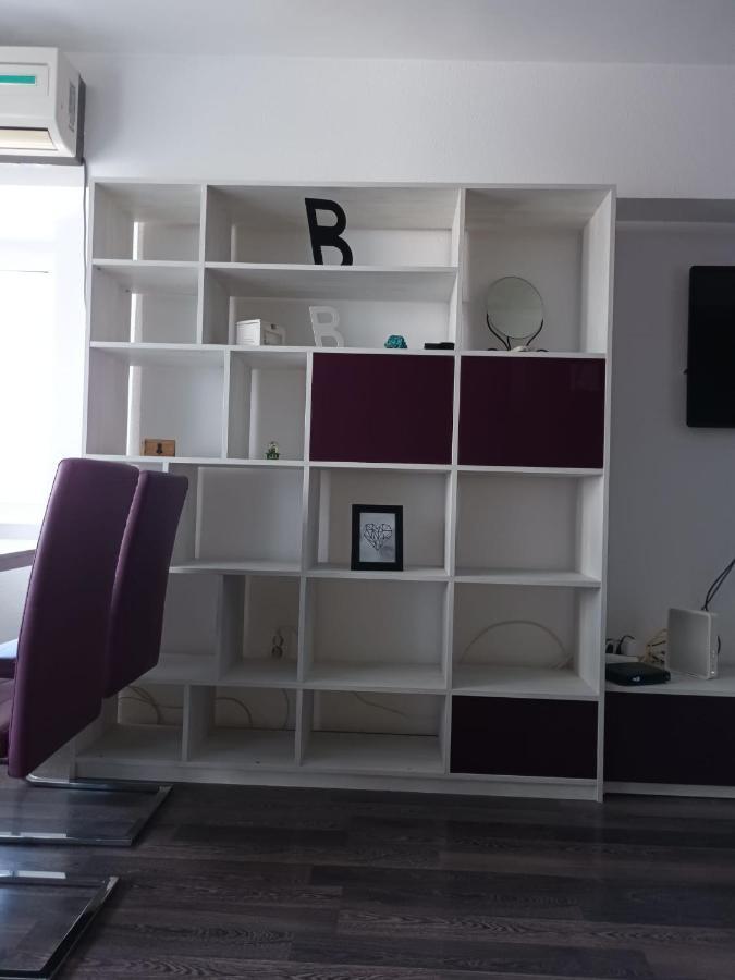 Flora Residence Bukurešť Exteriér fotografie