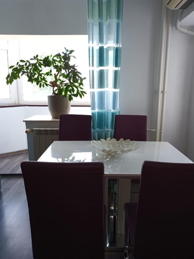 Flora Residence Bukurešť Exteriér fotografie