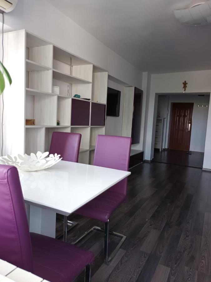 Flora Residence Bukurešť Exteriér fotografie