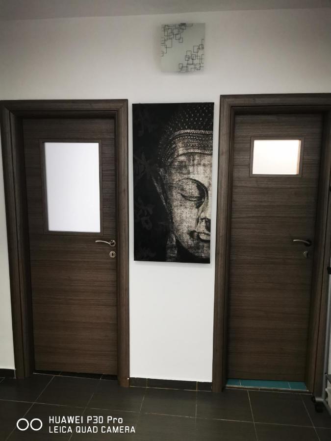 Flora Residence Bukurešť Exteriér fotografie