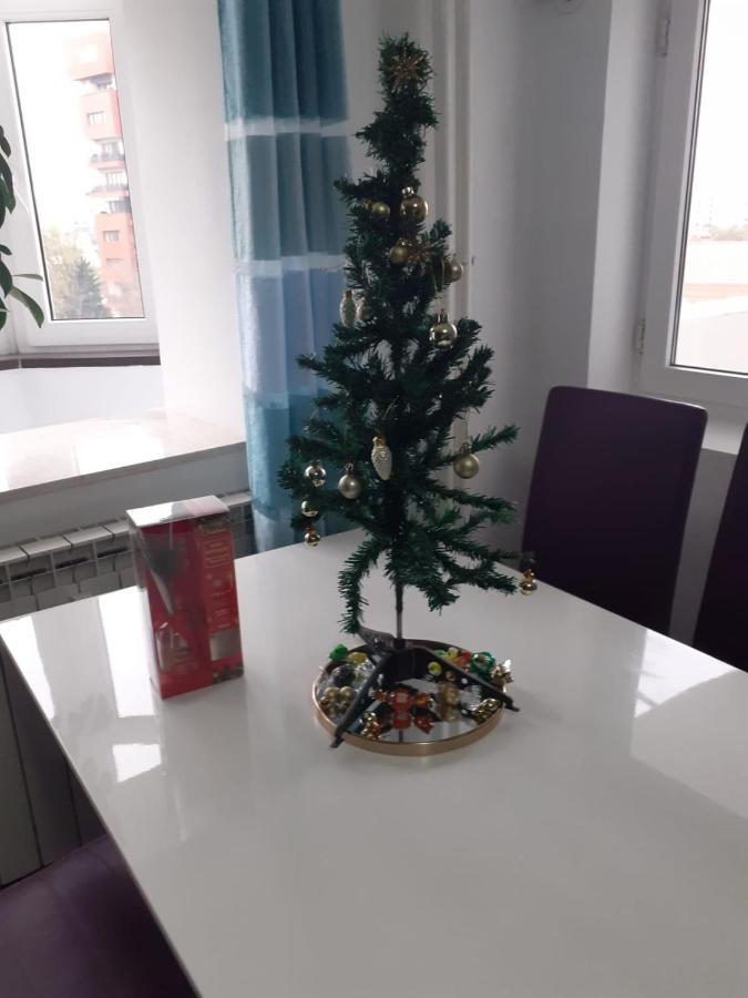 Flora Residence Bukurešť Exteriér fotografie