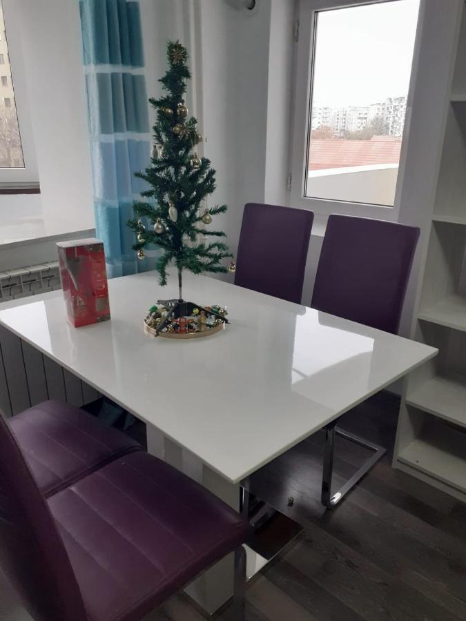 Flora Residence Bukurešť Exteriér fotografie