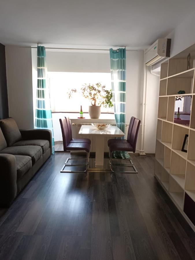 Flora Residence Bukurešť Exteriér fotografie